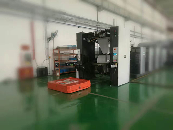 萬邦科技