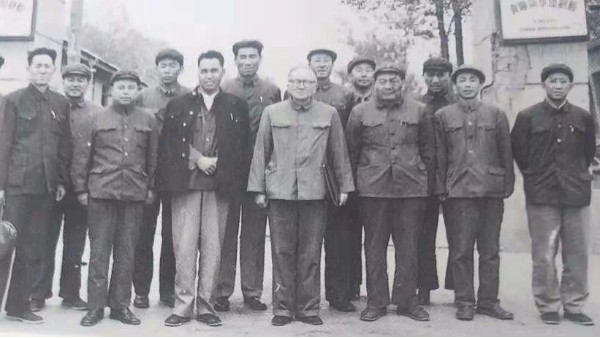 “共和國同齡廠”——青海新華民族印務(wù)的“傳奇”與“新篇”