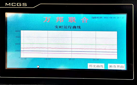 輪轉數字型同速供紙機2