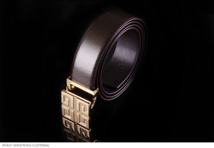 2013年4月產品靜物攝影 皮帶與電熱暖宮帶的創新結合