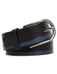 亞馬遜熱銷EVERGOLD電熱暖宮帶 舒適保暖的時尚皮革腰帶配件