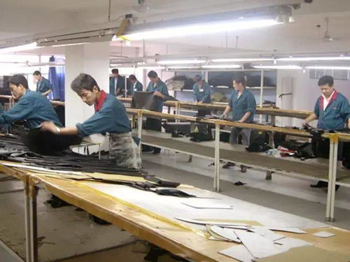 鞋廠皮料檢驗標準與電子專用材料研發(fā)的跨領域啟示