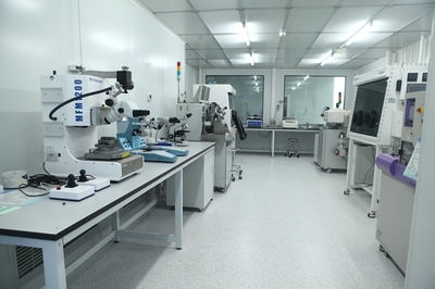 強強聯(lián)合 國家電網(wǎng)全球能源互聯(lián)網(wǎng)研究院與智能傳感功能材料國家重點實驗室共商電子專用材料研發(fā)新篇